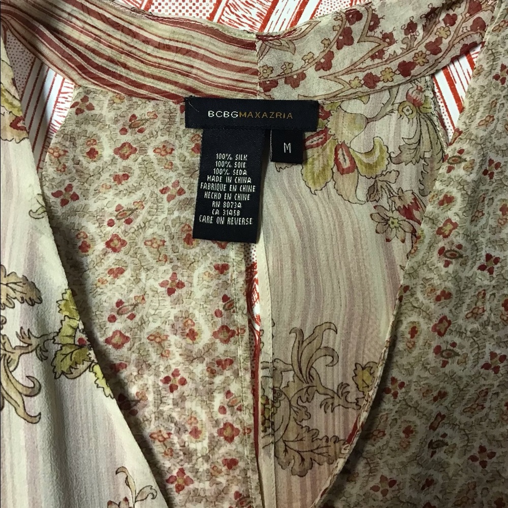 2 Piece Top And Skirt . - image 6